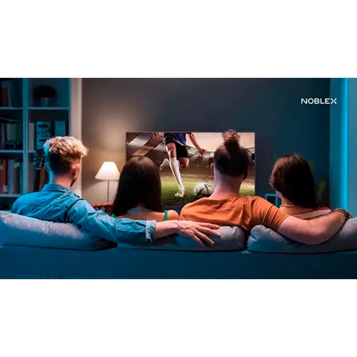 Smart TV Noblex 58